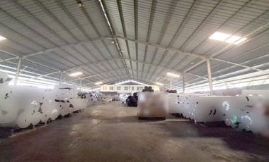 Disewakan Gudang Bagus Siap Pakai Strategis Area Mohammad Toha Bandung