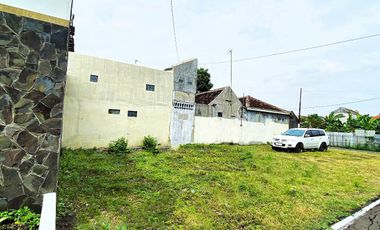 Rumah modern minimalis di ngringo Jaten karanganyar