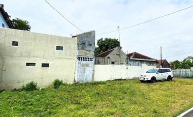 Rumah modern minimalis di ngringo Jaten karanganyar