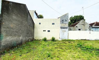 Rumah modern minimalis di ngringo Jaten karanganyar