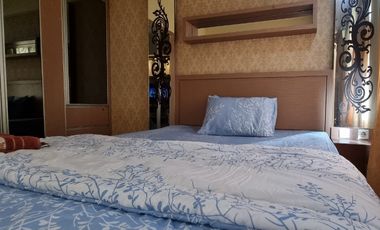 Apartemen Harian Depok, Dekat Mall & Akses Transportasi Umum!