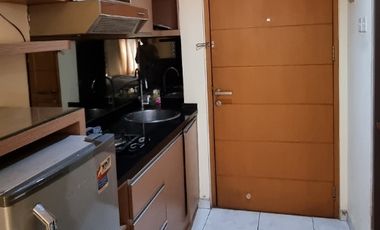 Apartemen Harian Depok, Dekat Mall & Akses Transportasi Umum!