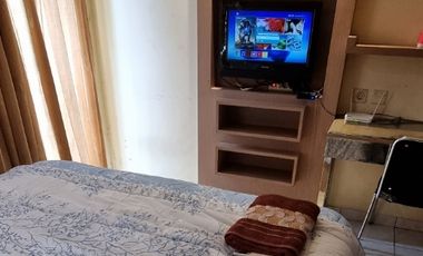 Apartemen Harian Depok, Dekat Mall & Akses Transportasi Umum!