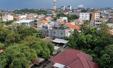 Apartemen Harian Depok, Dekat Mall & Akses Transportasi Umum!