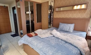 Apartemen Harian Depok, Dekat Mall & Akses Transportasi Umum!