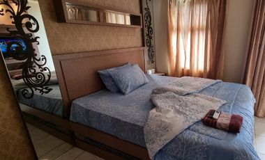 Apartemen Harian Depok, Dekat Mall & Akses Transportasi Umum!