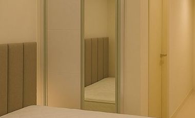 Disewakan Apartemen Amor Full furnished , Pakuwon city