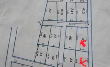 Tanah dijual di Gunungsari, Kutowinangun Lor, Salatiga, Jawa Tengah