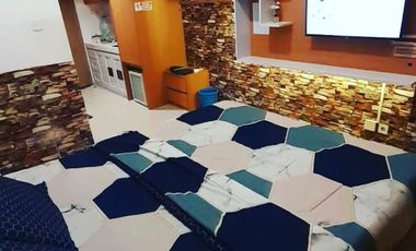 Apartemen disewakan harian Batu Ceper poris terminal