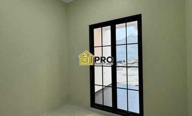 Rumah dijual di Jagakarsa Jakarta Selatan