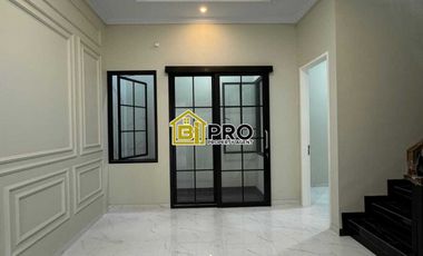 Rumah dijual di Jagakarsa Jakarta Selatan