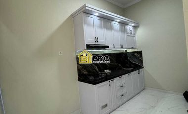 Rumah dijual di Jagakarsa Jakarta Selatan