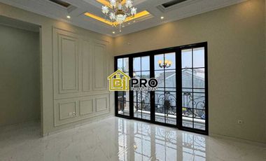 Rumah dijual di Jagakarsa Jakarta Selatan