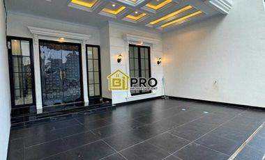 Rumah dijual di Jagakarsa Jakarta Selatan