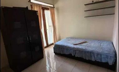 Disewakan Rumah Siap ini di Cluster Area Dago