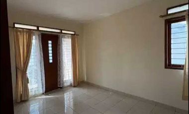 Disewakan Rumah Siap ini di Cluster Area Dago