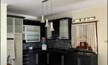Disewakan Rumah Siap ini di Cluster Area Dago