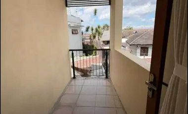 Disewakan Rumah Siap ini di Cluster Area Dago