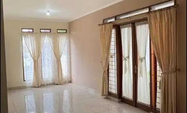 Disewakan Rumah Siap ini di Cluster Area Dago