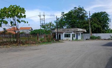 LAHAN INDUSTRI DI RAYA SURABAYA - KRIAN,