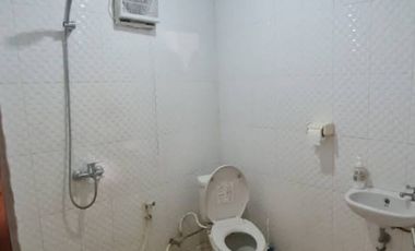 DIJUAL VILLA KAWASAN SEJUK DAN VIEW LAUT LOKASI GIANYAR