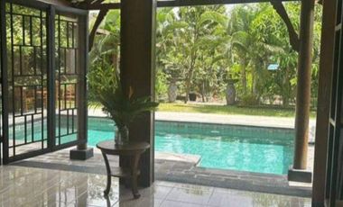 DIJUAL VILLA KAWASAN SEJUK DAN VIEW LAUT LOKASI GIANYAR