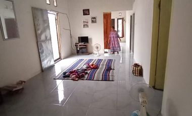 ‼️JUAL RUGI‼️RUMAH BONUS TANAH DI KEMLAGI MOJOKERTO