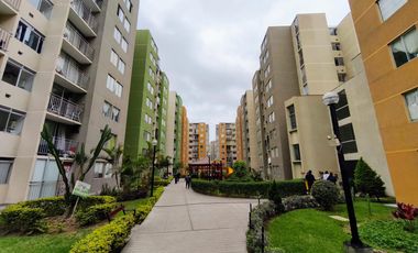 Departamento en Condominio Villanova en venta