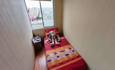 Departamento en Condominio Villanova en venta