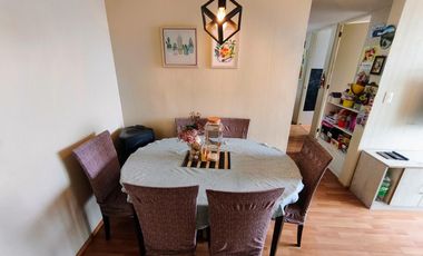 Departamento en Condominio Villanova en venta