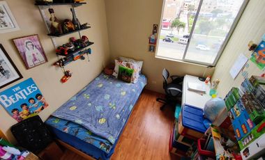 Departamento en Condominio Villanova en venta