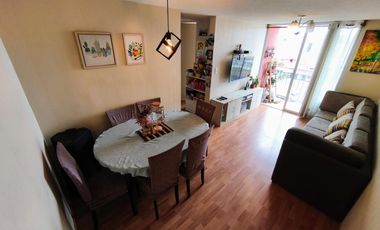 Departamento en Condominio Villanova en venta