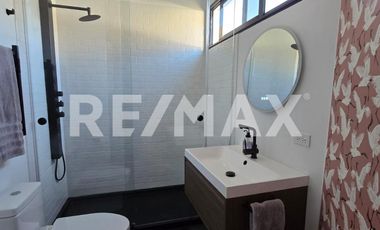 Departamento amueblado en renta en Ensenada - (3)