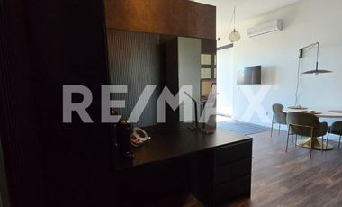 Departamento amueblado en renta en Ensenada - (3)