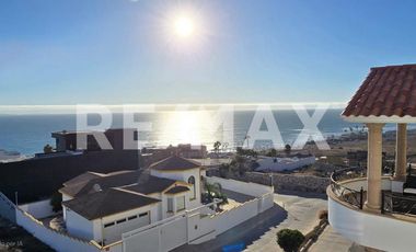 Departamento amueblado en renta en Ensenada - (3)