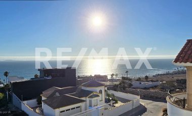 Departamento amueblado en renta en Ensenada - (3)