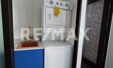 Departamento amueblado en renta en Ensenada - (3)