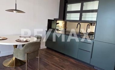 Departamento amueblado en renta en Ensenada - (3)