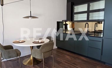 Departamento amueblado en renta en Ensenada - (3)