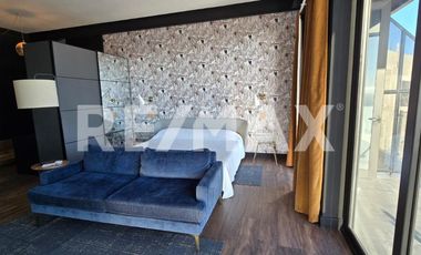 Departamento amueblado en renta en Ensenada - (3)