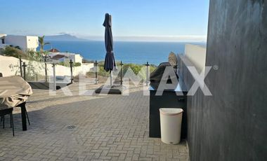 Departamento amueblado en renta en Ensenada - (3)