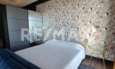 Departamento amueblado en renta en Ensenada - (3)