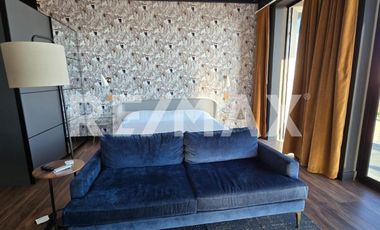 Departamento amueblado en renta en Ensenada - (3)