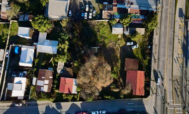 Excelente Terreno para Inmobiliaria Chiguayante