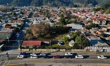 Excelente Terreno para Inmobiliaria Chiguayante