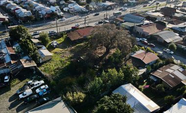 Excelente Terreno para Inmobiliaria Chiguayante