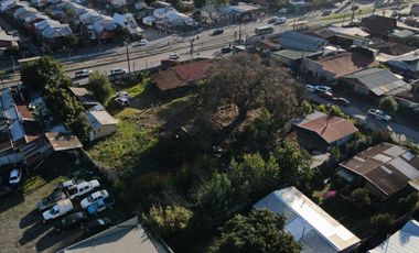 Excelente Terreno para Inmobiliaria Chiguayante