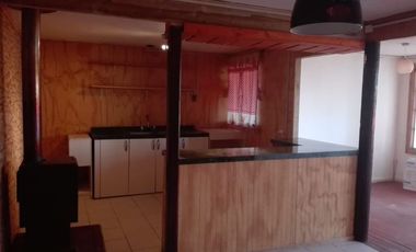 Casa en Venta en COD36798 Población Los Coihues