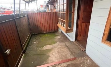 Casa en Venta en COD36798 Población Los Coihues