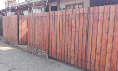 Casa en Venta en COD36798 Población Los Coihues